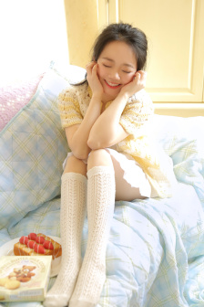 裸色生香